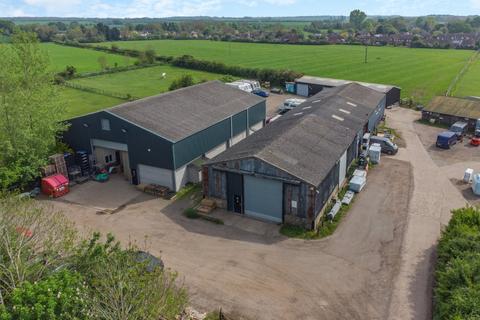 Equestrian property for sale, Potton Road, Wrestlingworth, Sandy, Bedfordshire