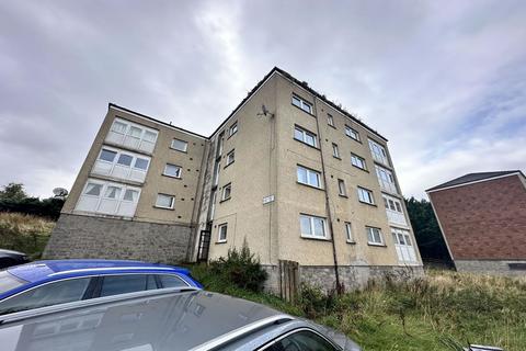 1 bedroom flat for sale, Torriden Court, Coatbridge ML5