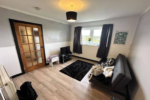 1 bedroom flat for sale, Torriden Court, Coatbridge ML5