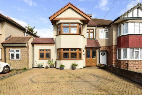 5 bedroom semi-detached house for sale, Ennerdale Avenue, Stanmore, Middlesex