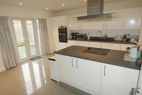 55 Higher Croft Drive, Crewe, CW1 4FT