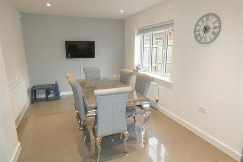 55 Higher Croft Drive, Crewe, CW1 4FT