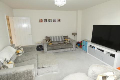 55 Higher Croft Drive, Crewe, CW1 4FT