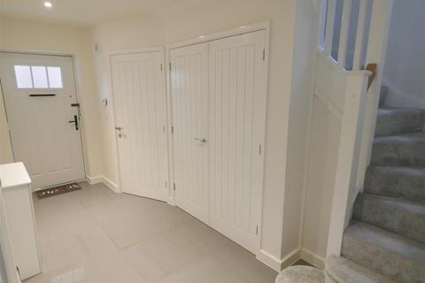 55 Higher Croft Drive, Crewe, CW1 4FT