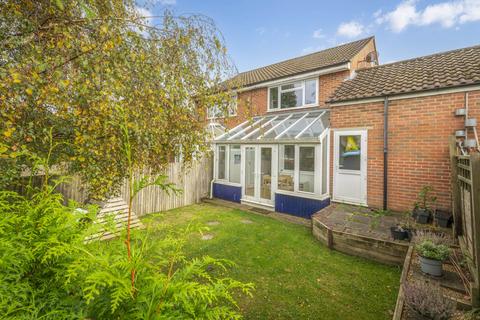 2 bedroom semi-detached house for sale, Barnetts Way, Tunbridge Wells