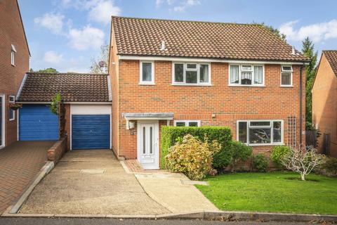 2 bedroom semi-detached house for sale, Barnetts Way, Tunbridge Wells