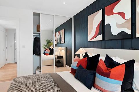 undefined, Plot 101 at Kidbrooke Square, 8 Henley Cross SE3