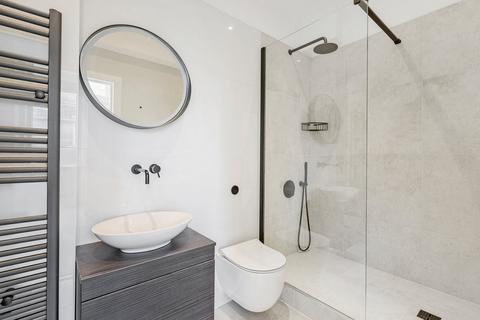 Flat F, 57 Green Street, London, W1K 6RH