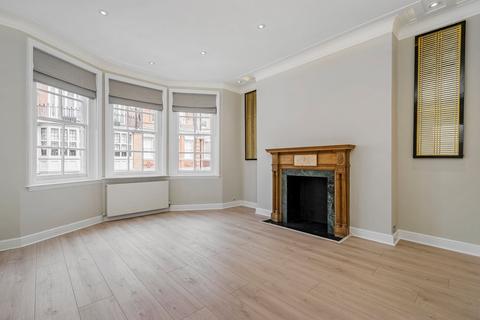 3 bedroom apartment for sale, Green Street, Mayfair, London, W1K