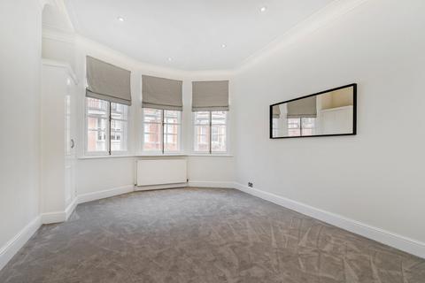 Flat F, 57 Green Street, London, W1K 6RH