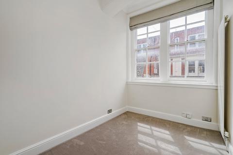 Flat F, 57 Green Street, London, W1K 6RH