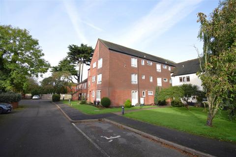 2 bedroom flat for sale, Main Street, Rugby CV23