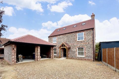 4 bedroom house to rent, Back Street, Lakenheath IP27