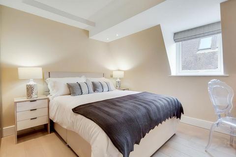 1 bedroom apartment to rent, Fitzjohns Avenue, Hampstead NW3