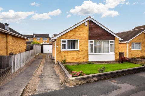 2 bedroom bungalow for sale, Maybury Avenue, Durkar, Wakefield, West Yorkshire