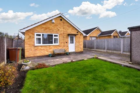 2 bedroom bungalow for sale, Maybury Avenue, Durkar, Wakefield, West Yorkshire