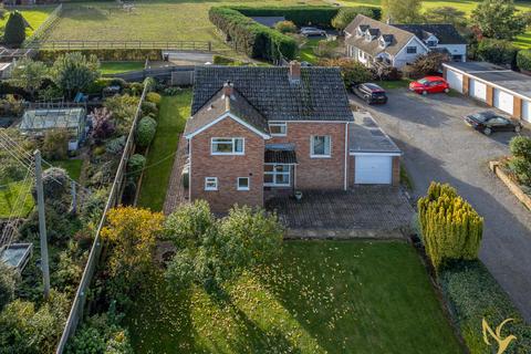 4 bedroom detached house for sale, Worcester WR8