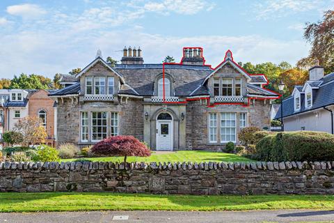 2 bedroom flat for sale, Islands Court, Island Bank Road, Inverness, Highland