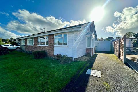 3 bedroom bungalow for sale, Bonville Crescent, Tiverton EX16