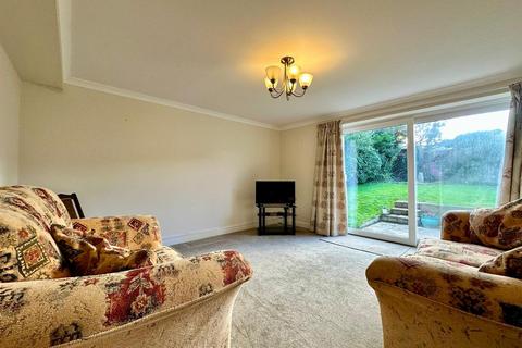 3 bedroom bungalow for sale, Bonville Crescent, Tiverton EX16