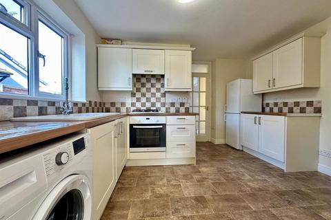 3 bedroom bungalow for sale, Bonville Crescent, Tiverton EX16