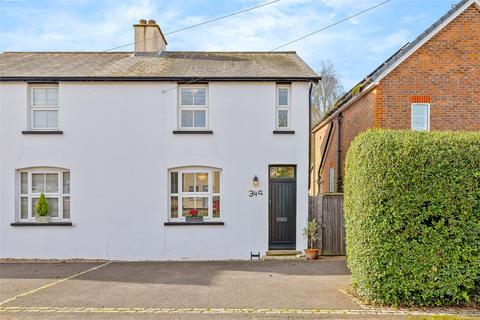 2 bedroom semi-detached house for sale, Buckland Road, Lower Kingswood, Surrey, KT20