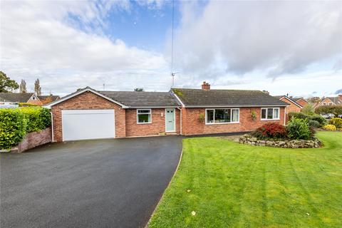 1 Mount Way, Pontesbury, Shrewsbury, SY5 0RB