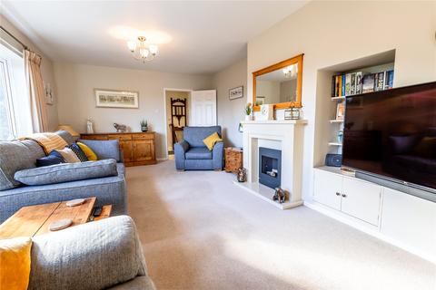 1 Mount Way, Pontesbury, Shrewsbury, SY5 0RB