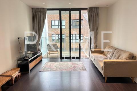 2 bedroom apartment to rent, Meranti House, Whitechapel E1