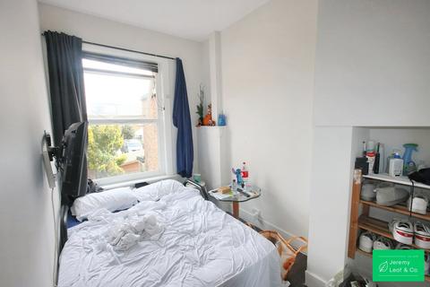 3 bedroom terraced house for sale, Grange Avenue, North Finchley, N12