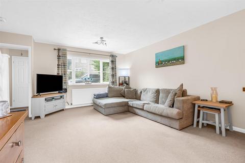 3 bedroom end of terrace house for sale, Wadnall Way, Knebworth