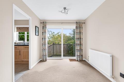 3 bedroom end of terrace house for sale, Wadnall Way, Knebworth