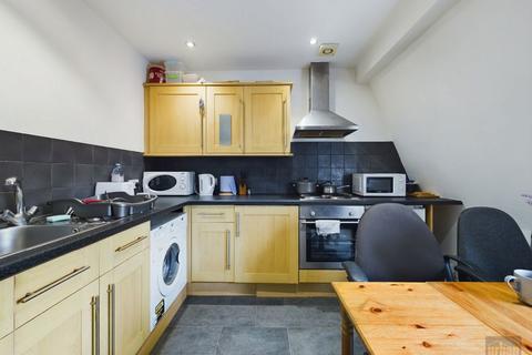 1 bedroom flat for sale, 17 Rocky Lane, Anfield, Liverpool, Merseyside, L6 4BA