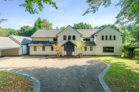 5 bedroom detached house for sale, Langford House, Clara Drive, Calverley, Pudsey, West Yorkshire, LS28