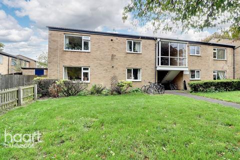 7 Anns Road, Cambridge, CB5 8TN