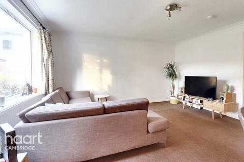 7 Anns Road, Cambridge, CB5 8TN
