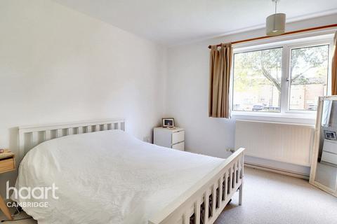7 Anns Road, Cambridge, CB5 8TN