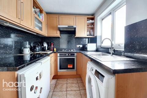7 Anns Road, Cambridge, CB5 8TN