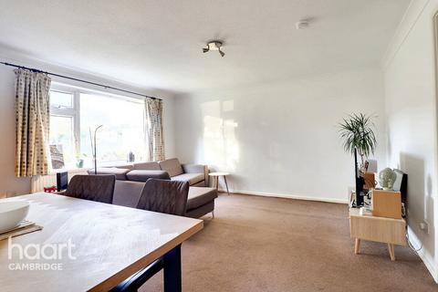 7 Anns Road, Cambridge, CB5 8TN