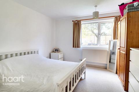 7 Anns Road, Cambridge, CB5 8TN
