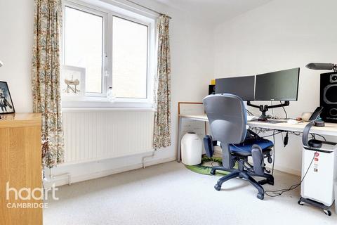 7 Anns Road, Cambridge, CB5 8TN