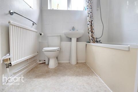 7 Anns Road, Cambridge, CB5 8TN