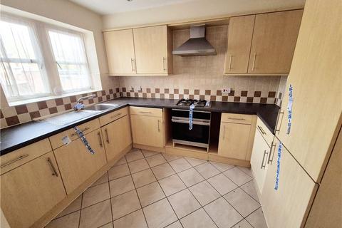 3 bedroom townhouse for sale, Longford Street, Derby, Derbyshire