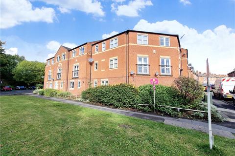 3 bedroom townhouse for sale, Longford Street, Derby, Derbyshire