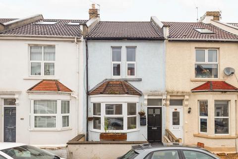 28 Jasper Street, Bristol, BS3 3DU