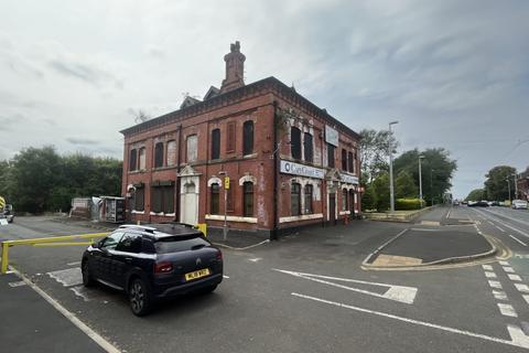 Land for sale, Ashton New Road, Manchester, M11