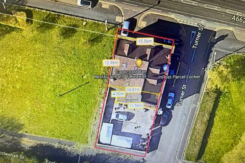 Land for sale, Ashton New Road, Manchester, M11