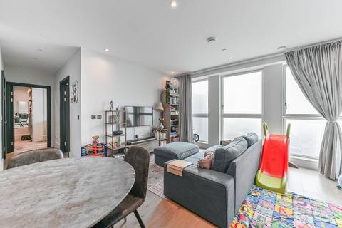 2 bedroom flat for sale, High Street, Croydon, CR0