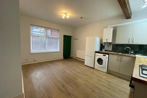 1 bedroom apartment to rent, Temple Street, Llandrindod Wells, Powys, LD1