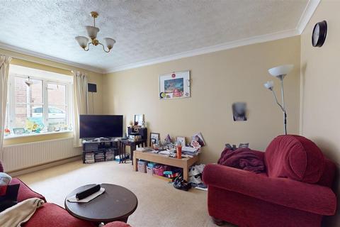 2 bedroom end of terrace house for sale, Saxon Way, Peasedown St. John, Bath